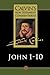 Calvin's Bible Commentaries: Gospel According to St. John 1-10 (Calvin's New Testament Commentaries, Vol. 4)