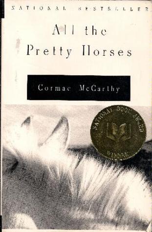 All the Pretty Horses