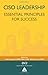 CISO Leadership by Todd Fitzgerald