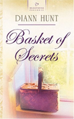 Basket of Secrets (Heartsong Presents #620)
