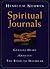 Spiritual Journals by Henri J.M. Nouwen