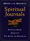 Spiritual Journal...