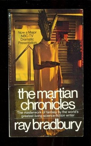 The Martian Chronicles