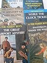 Hardy Boys Set 7-12