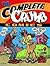 The Complete Crumb Comics, Vol. 9 by Robert Crumb