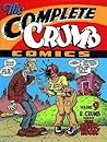 The Complete Crumb Comics, Vol. 9: R. Crumb Versus the Sisterhood!