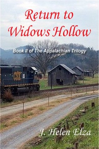Return to Widows Hollow (The Appalachian Trilogy #2)