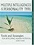Multiple Intelligences and Personality Type : Tools and Strategies for Developing Human Potential
