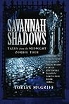 Savannah Shadows by Tobias McGriff
