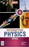 Interactive Physics: Volume 8: Optics