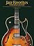 Jazz Favorites for Solo Guitar: Chord Melody Arrangements in Standard Notation and Tab