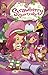 Strawberry Shortcake Vol.2 Issue 3