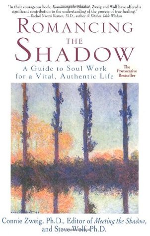 Romancing the Shadow: A Guide to Soul Work for a Vital, Authentic Life (Paperback)