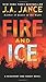 Fire And Ice (J.P. Beaumont, #19 / Joanna Brady, #14)