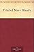 Trial of Mary Blandy