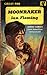 Moonraker (James Bond, #3)
