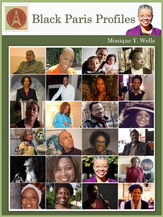 Black Paris Profiles (Kindle Edition)