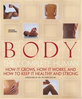 Body: The Complete Human (Hardcover)