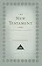 The New Testament: The King...