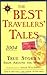 The Best Travelers' Tales 2004