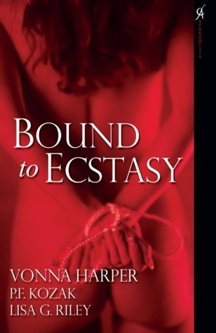 Bound to Ecstasy (Paperback)