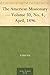 The American Missionary — Volume 50, No. 4, April, 1896
