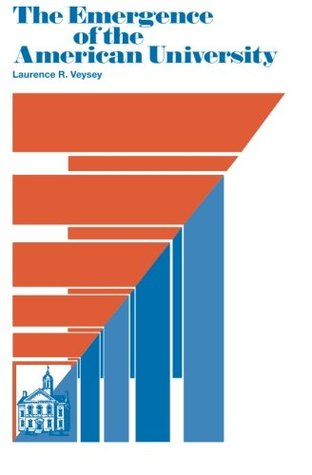 The Emergence of the American University