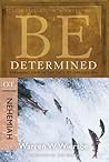 Be Determined (Ne...