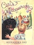 Carl's Masquerade