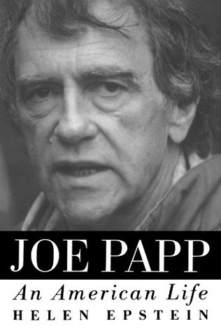 Joe Papp: An American Life (Paperback)