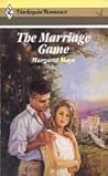 The Marriage Game by Margaret Mayo