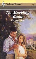 The Marriage Game (Paperback)
