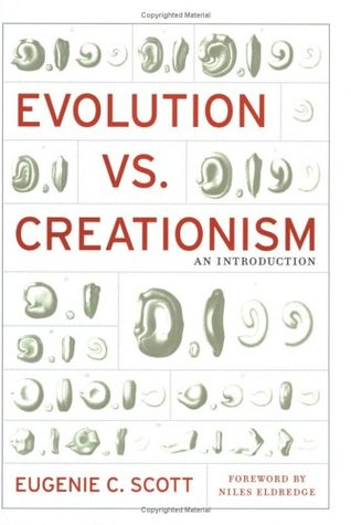Evolution vs. Creationism: An Introduction (Paperback)