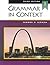 Grammar in Context 3 by Sandra N. Elbaum