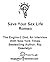 Save Your Sex Life Romeo: The Engine-2 Diet, An Interview With New York Times Bestselling Author, Rip Esselstyn