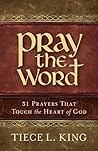 Pray the Word: 31...