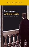 Ardiente secreto by Stefan Zweig