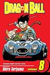Dragon Ball, Vol....