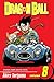 Dragon Ball, Vol. 8 by Akira Toriyama