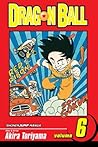 Dragon Ball, Vol....