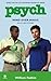 Mind Over Magic (Psych, #2)