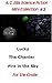 A. C. Ellis Science Fiction...