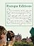 The Europa Editions Summer Reading Sampler