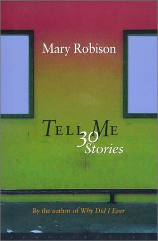 Tell Me 30 Stories (Paperback)
