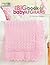 The Big Book of Baby Afghans: 29 Crochet Baby Afghan Projects