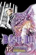 D.Gray-man, Vol. 12 (Paperback)