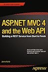 ASP.NET MVC 4 and...