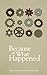 Because of What Happened (The Fiction Desk Book 5)