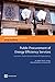 Public Procurement of Energy Efficiency Services: Lessons from International Experience (Directions in Development - Energy and Mining)