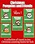 Christmas Penguins and Friends: A collection of count to ten Christmas counting books for kids